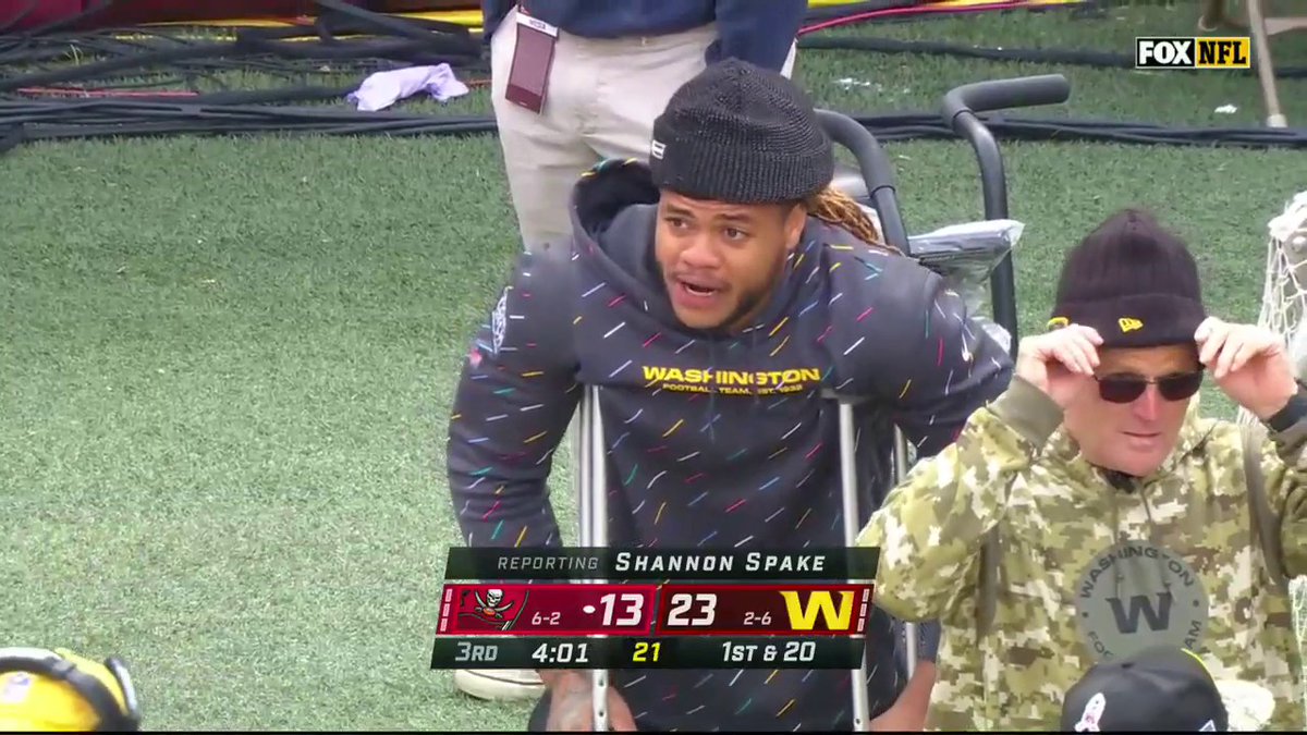 Washington De Young Out For 21 Season Due To Torn Acl As Usa Washington De Young Out For 21 Season Due To Torn Acl As Usa