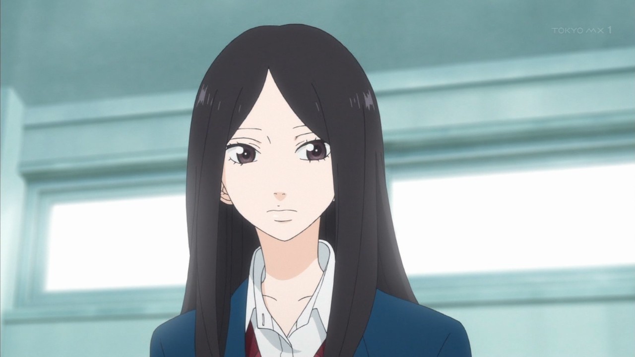 嘲笑のひよこ すすき 本日11月日は アオハライド の村尾修子の誕生日 おめでとう Aoha Anime アオハライド 村尾修子生誕祭 村尾修子生誕祭21 11月日は村尾修子の誕生日 T Co Cgjyij5fui Twitter