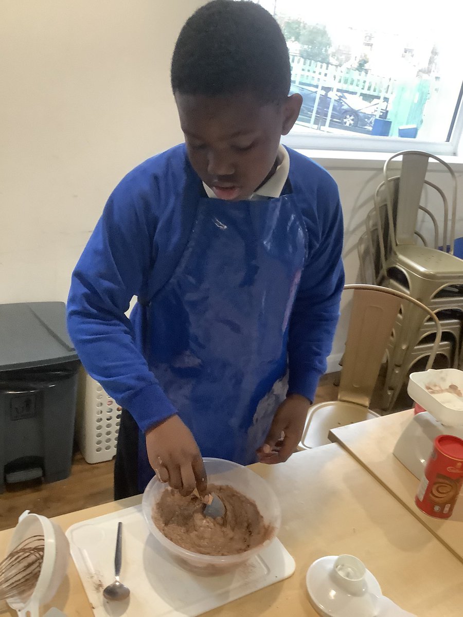 Outdoor Learning tweet media