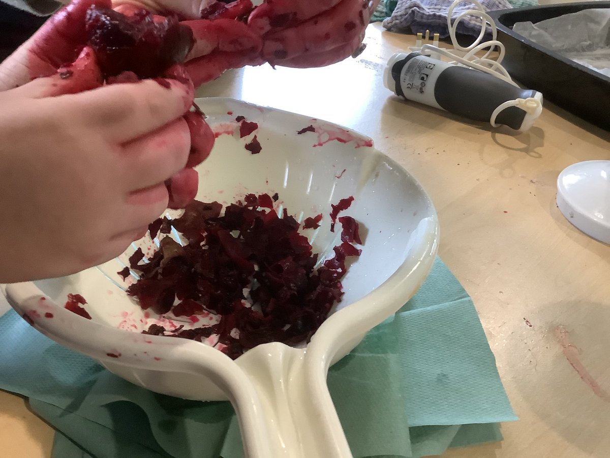 Outdoor Learning tweet media