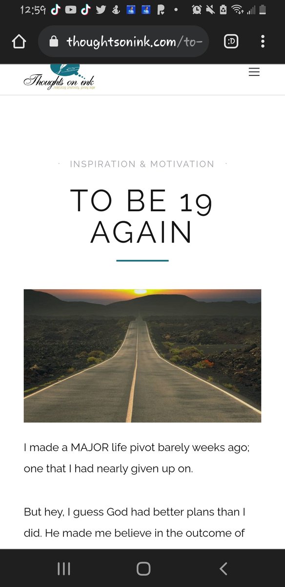 kalu_oge's tweet photo. I took a 3-month writing break when it all became a bit too much.
I'm glad I did because I've gotten so much clarity in that time.
I'm finally ready to resume writing. Kindly check out my new post via this link: https://t.co/RYGyL0kuYp
Thanks and please help RT❤ https://t.co/sWfJbXQNNx