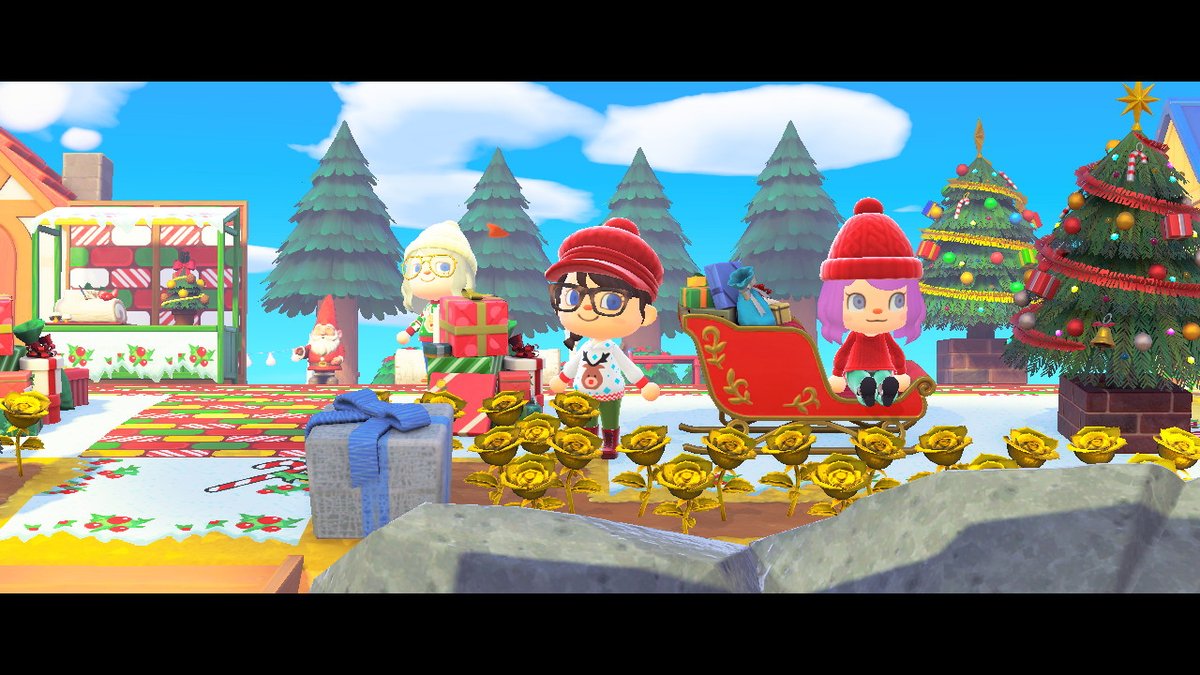 PeggyHarless's tweet photo. #AnimalCrossing #ACNH #NintendoSwitch https://t.co/FEanzsYaxo