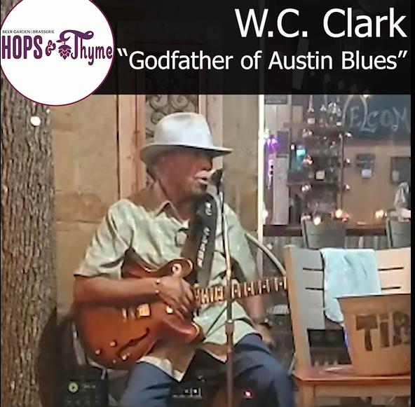 hops_thyme's tweet photo. W.C. Clark will performing weekly on the heated patio through Autumn & Winter.
#liveMusic #atx #lakeway #Restaurants #austinbarcrawl #do512 #whenwherewhataustin #austinfoodie #atxlife #austin360 #austinliving #eatdrinkaustin #video #musicvideo #beer #foodie #warm #heater https://t.co/6dEI1Xv9Kb