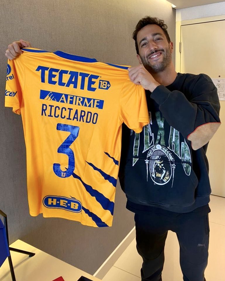 Club Tigres 🐯 tweet media