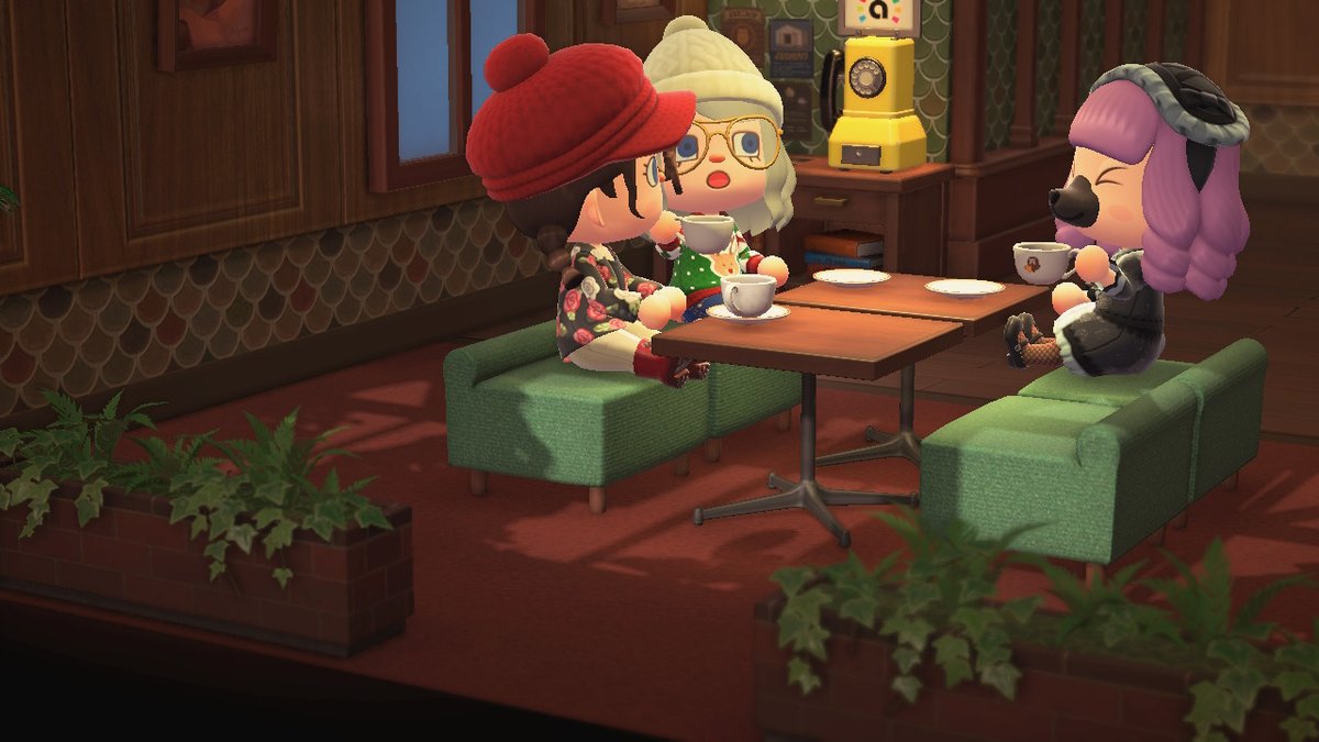 PeggyHarless's tweet photo. #AnimalCrossing #ACNH #NintendoSwitch https://t.co/SSGjPdHg6b