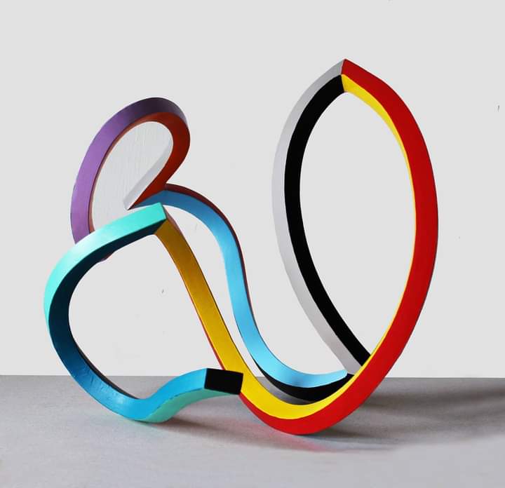 tompkins4881's tweet photo. Frans Muhren
Streamer 32
#art #contemporaryart #abstractart #sculpture #artist https://t.co/CjXFOgi81t