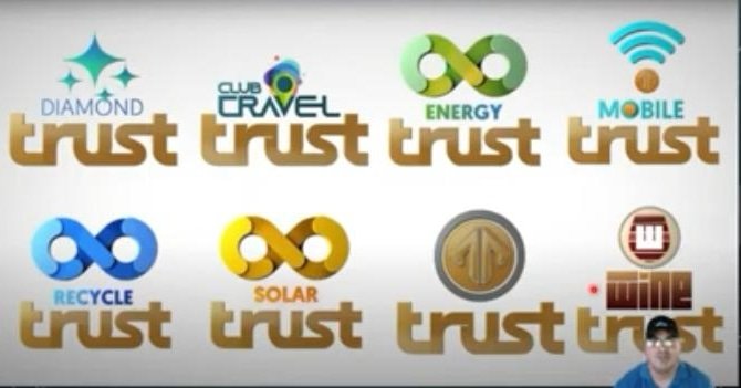 AlceoAngelini's tweet photo. Acá el holding de empresas de Trust Investing. Mientras tú dudas yo gano
#trustinvesting #Trustercoin #ingresosrecurrentes #ingresospasivos #criotomonedas #trusterenergy #angelini #sanantoniodelosaltos #lossalias https://t.co/gQcgxXwsf3