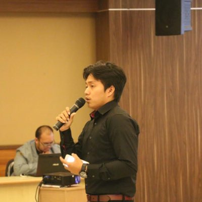 dandeesa's tweet photo. #FotoProfilBaru https://t.co/xb38mK4rUV