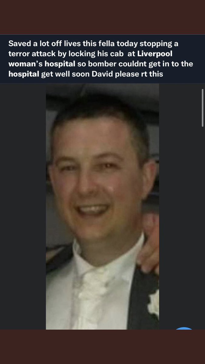 Well in, lad.
Get well soon.
#Hero