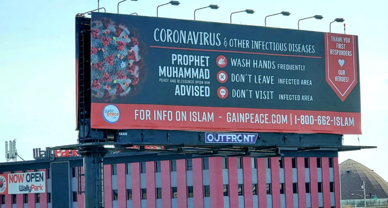 DIB_En's tweet photo. #DiscoverItsBeauty
#100TweetsAboutIslam

Artical:
Prophet Muhammad’s ( صلى الله عليه وسلم) Guidance For The Prevention Of Diseases And Epidemics
By: Dr. Naji Ibrahim
https://t.co/eREEn4qhFN https://t.co/9ywhwjg4uk