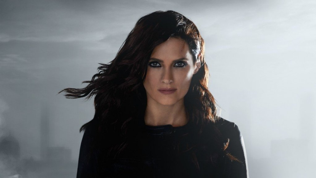 Dalle 23.00 su <a href="/RaiQuattro/">Rai4</a>
 3^ e ultima stagione in 1^ visione di #Absentia con #stanakatic