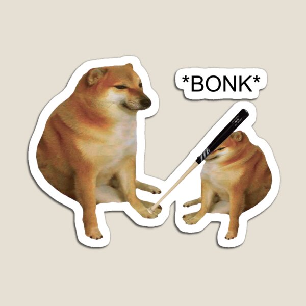 klajno's tweet photo. @Gemit_app Let's BONK together @dogebonk_token ! #dobo #gemit #dogebonk #BSCGems https://t.co/NGo6jk7WLA