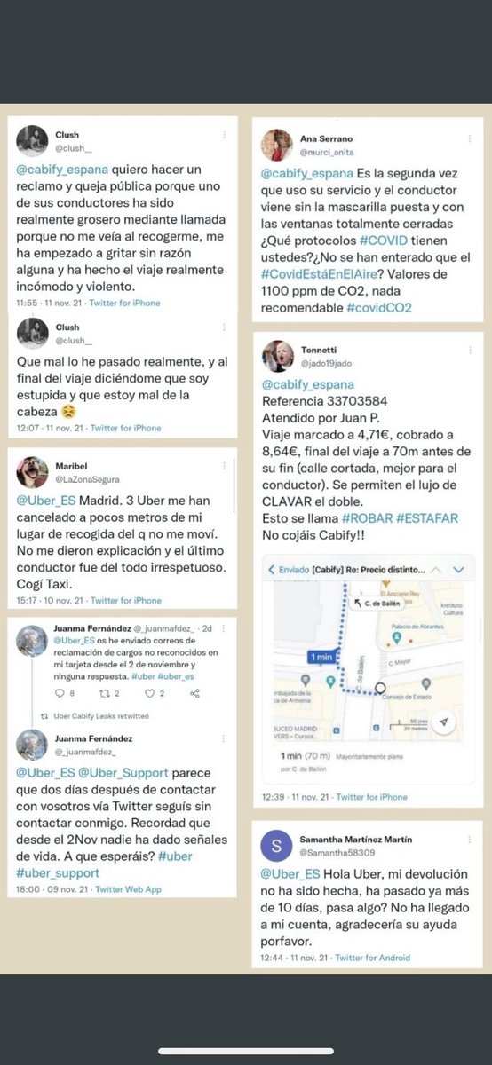 CMG tweet media