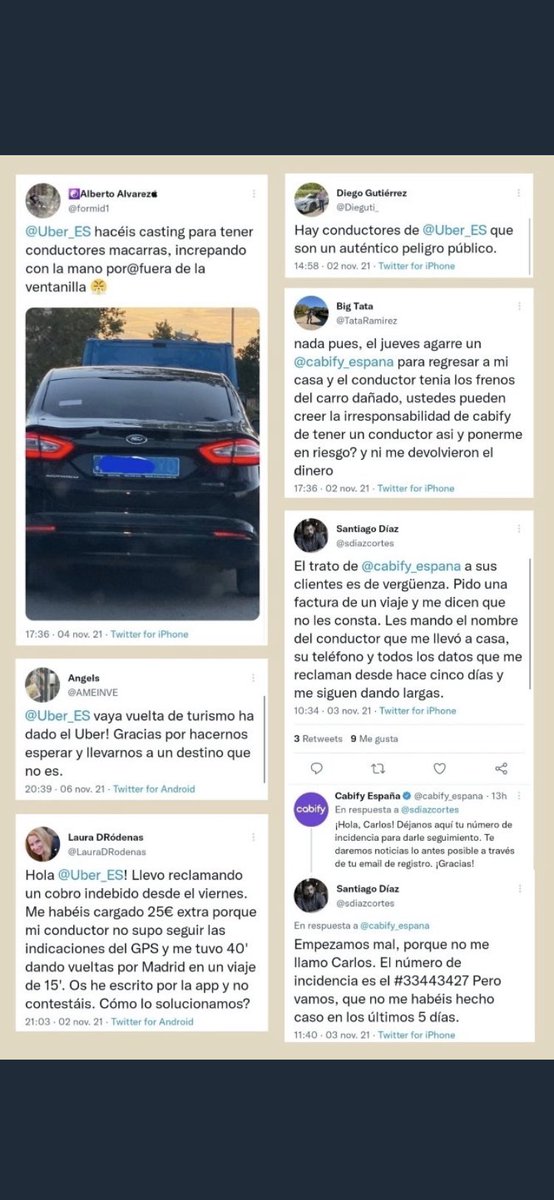 CMG tweet media