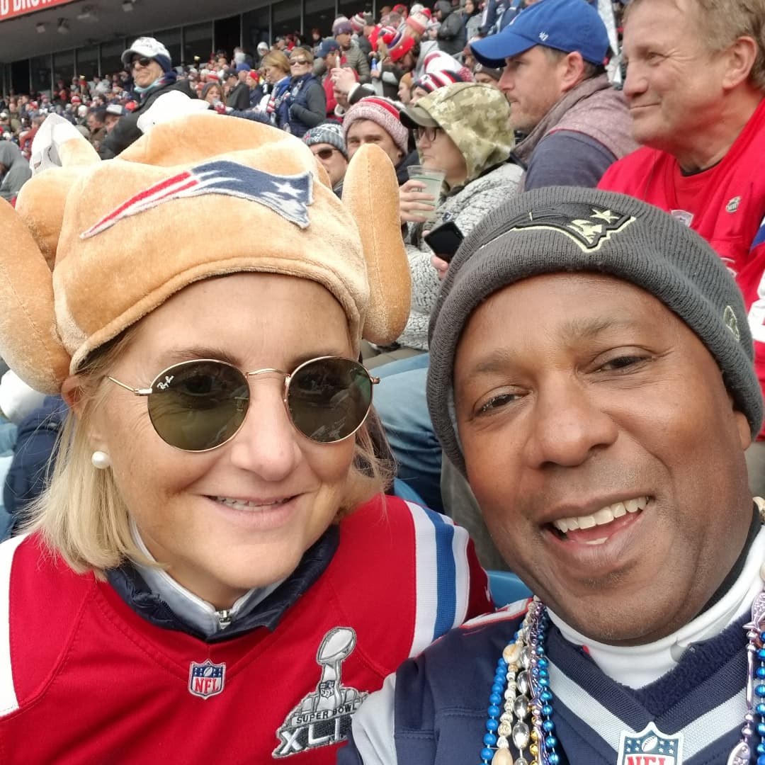 millcityenv's tweet photo. #patsgame #pats https://t.co/XbkVNrjGiU
