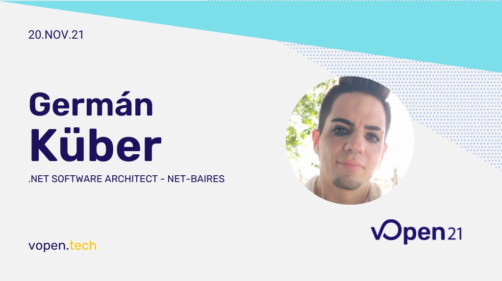 vOpenTech tweet media