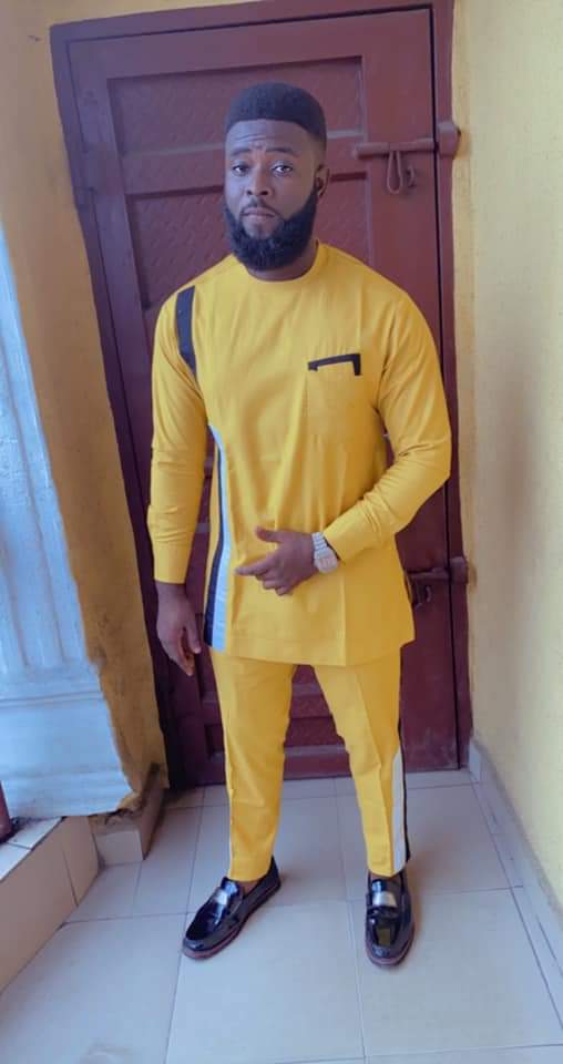 kingogudo's tweet photo. @AfamDeluxo Chukwuebuka From Arondizuogu, Ideato-North, Imo State. https://t.co/d5oQTGl9k0