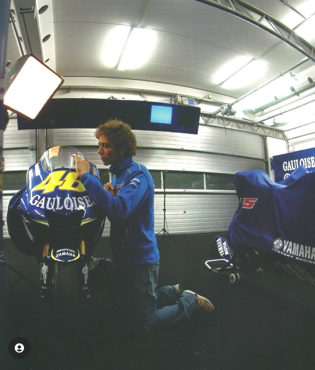 One of the many moments spent together ..