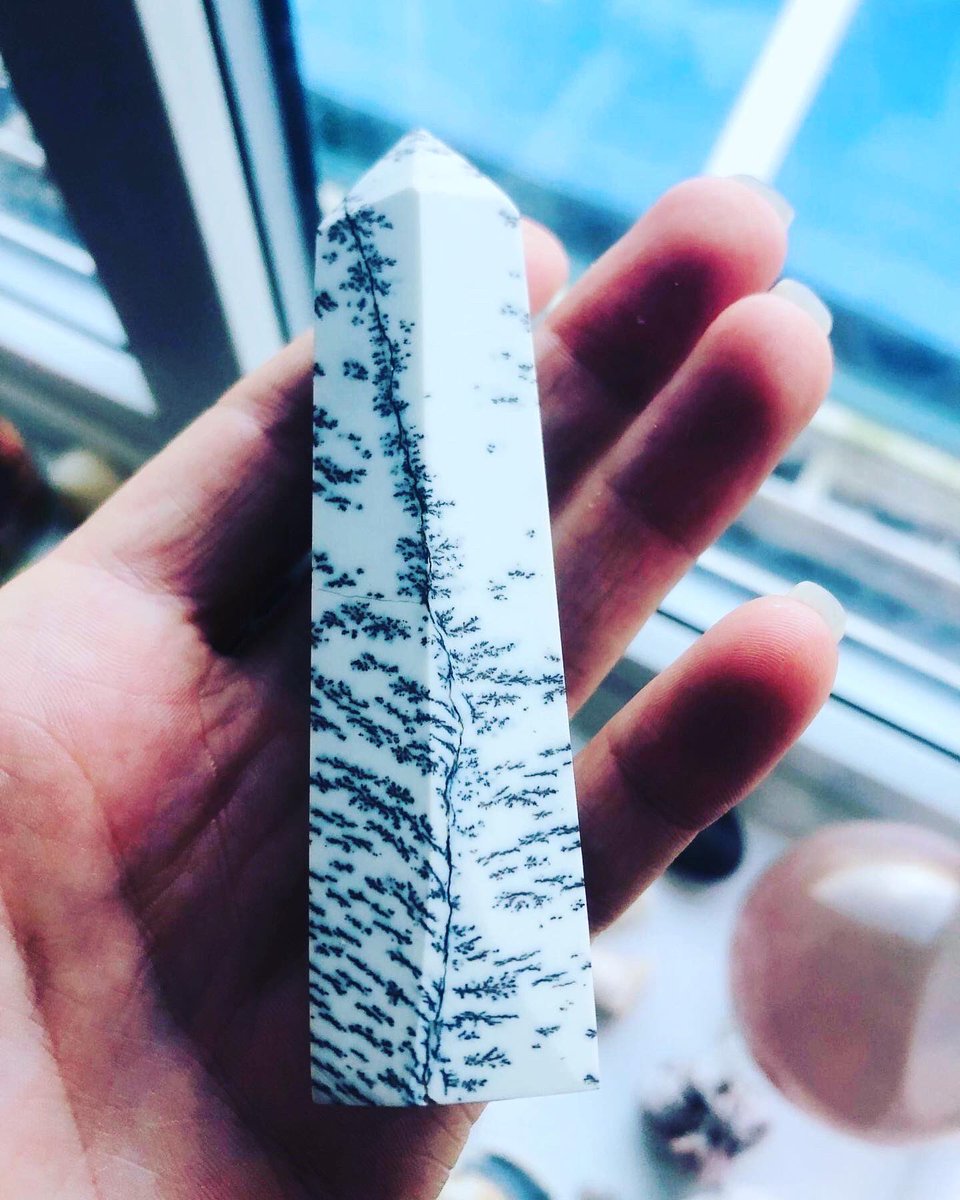 LibraLight1's tweet photo. New goodies in my online shop. Check them out at this link; https://t.co/BAfTHMlOr8 #aquamarine #dendriticsage #dendriticsagetower https://t.co/topCTTvjEU