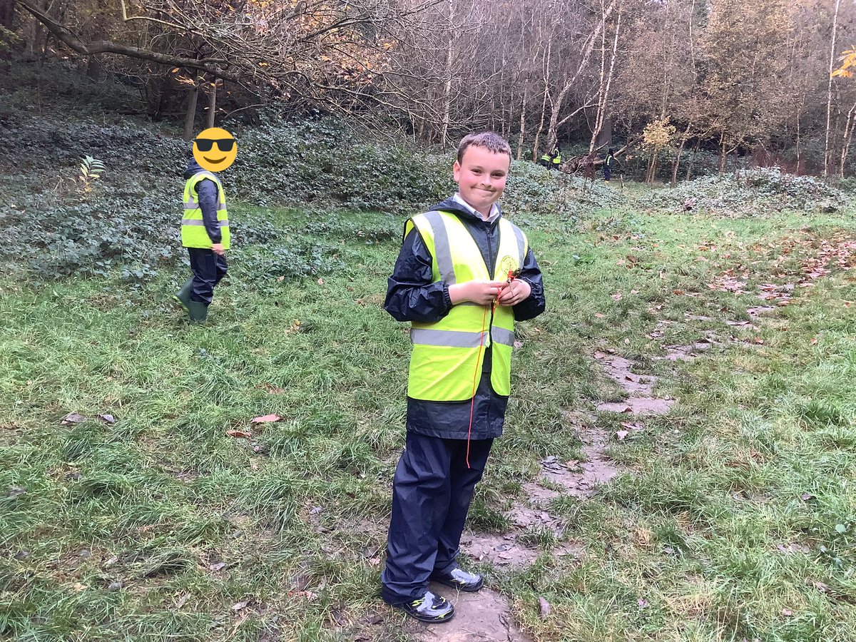 Outdoor Learning tweet media