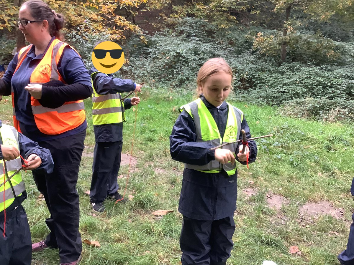 Outdoor Learning tweet media