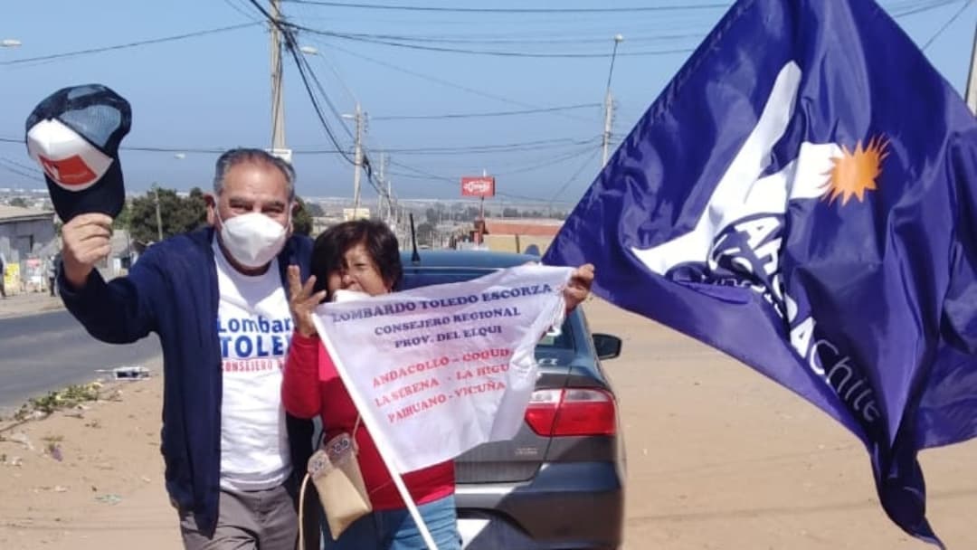 Lombardo Toledo tweet media