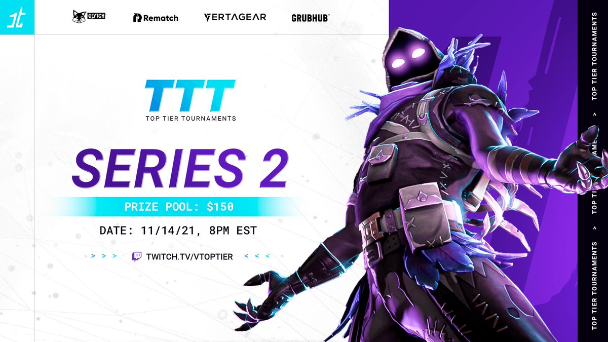 Hosting a 3v3 ZW Tournament 

Starting at 8:00 PM EST

Winners Get $150

All teammates MUST be following <a href="/vTopTier/">loading…</a> &amp; <a href="/BailoutBunny/">Bunny</a>