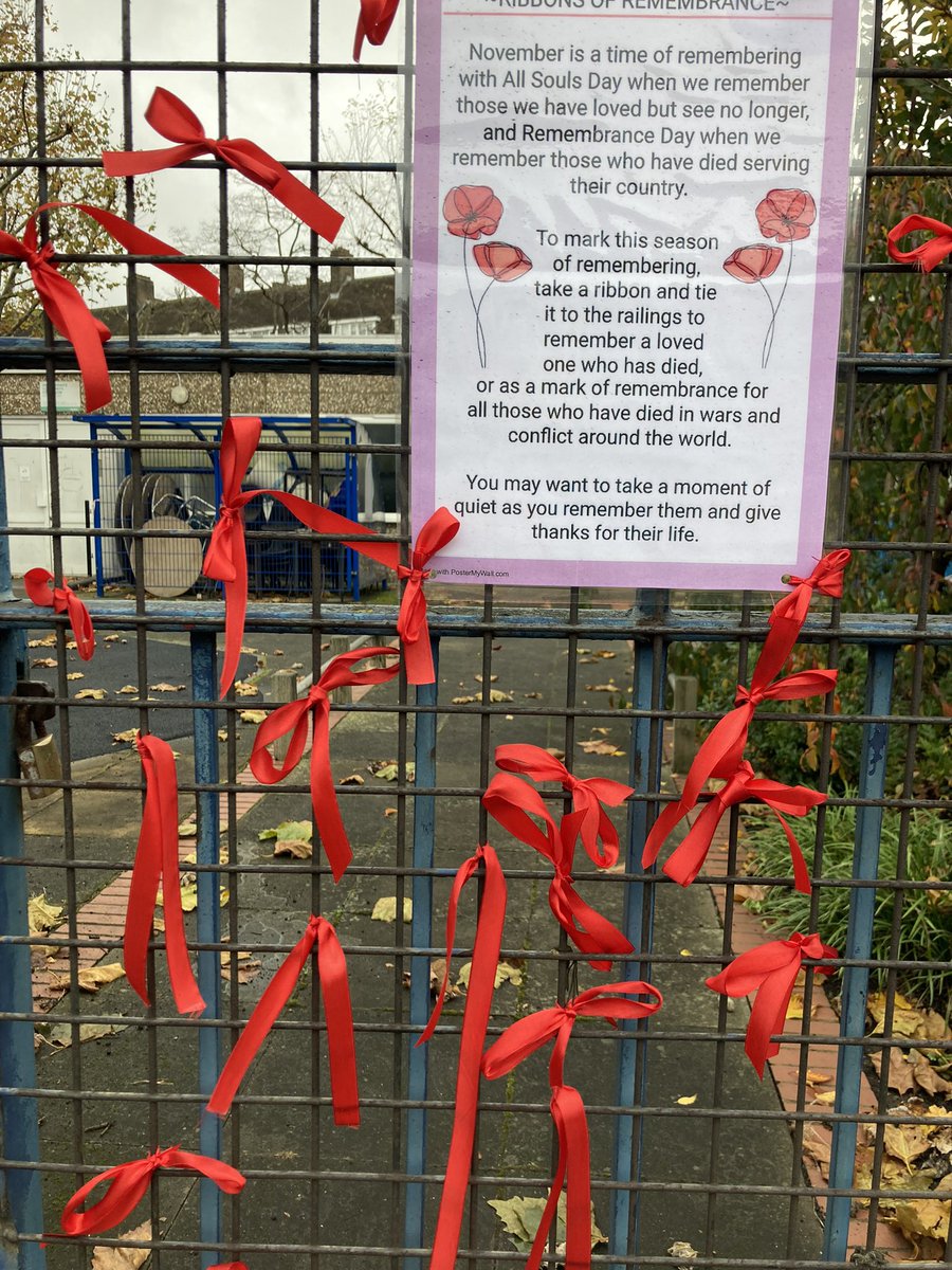 St John the Divine Earlsfield tweet media