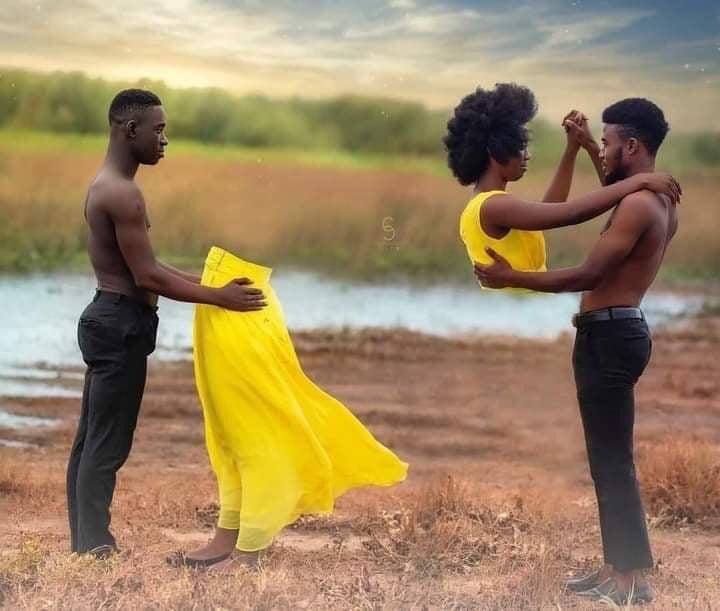 seyestarphotos's tweet photo. "hold me body, lef me wase for me manโ
#360daily #SaloneTwitter https://t.co/4hGmFXwNCe