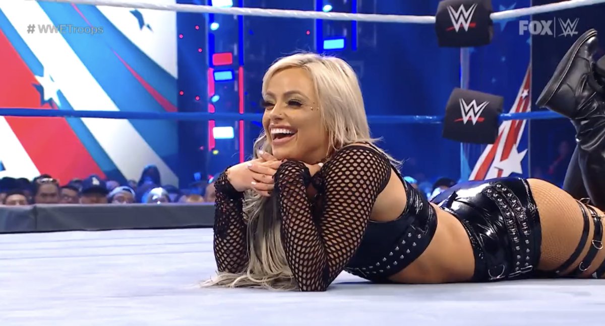 LivMorganPhotos.com | Fansite for WWE’s Liv Morgan tweet media
