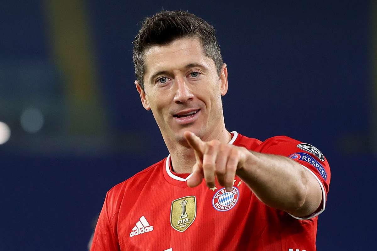 FC Bayern Brasil (@fcbayernbr) on Twitter photo Parabéns ao Michael por chegar a 13 gols... como o <a href="/lewy_official/">Robert Lewandowski</a> 😉
#MiaSanMia <a href="/Brasileirao/">Brasileirão Betano</a> Parabéns ao Michael por chegar a 13 gols... como o <a href="/lewy_official/">Robert Lewandowski</a> 😉
#MiaSanMia <a href="/Brasileirao/">Brasileirão Betano</a>