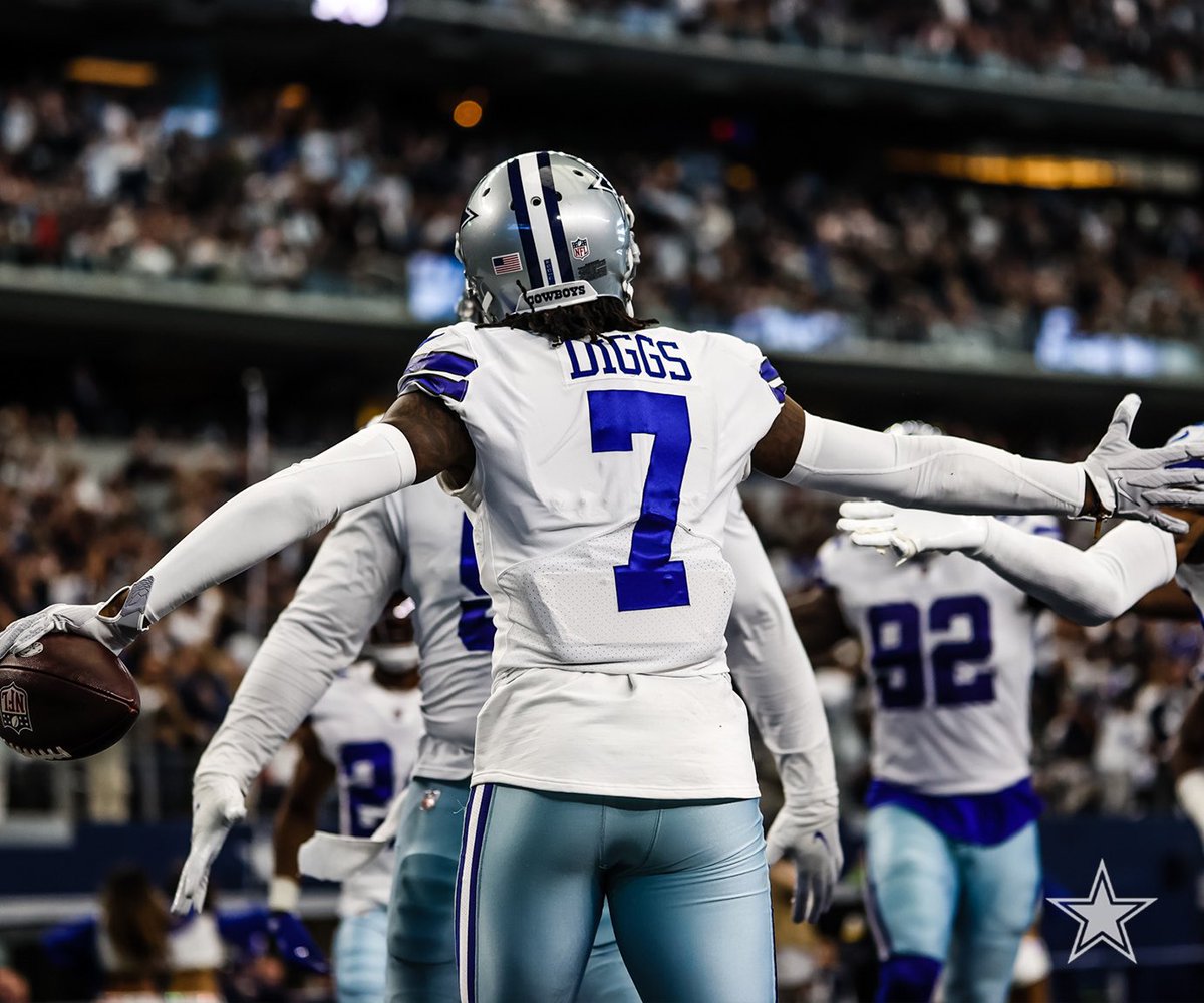 Dallas Cowboys tweet media