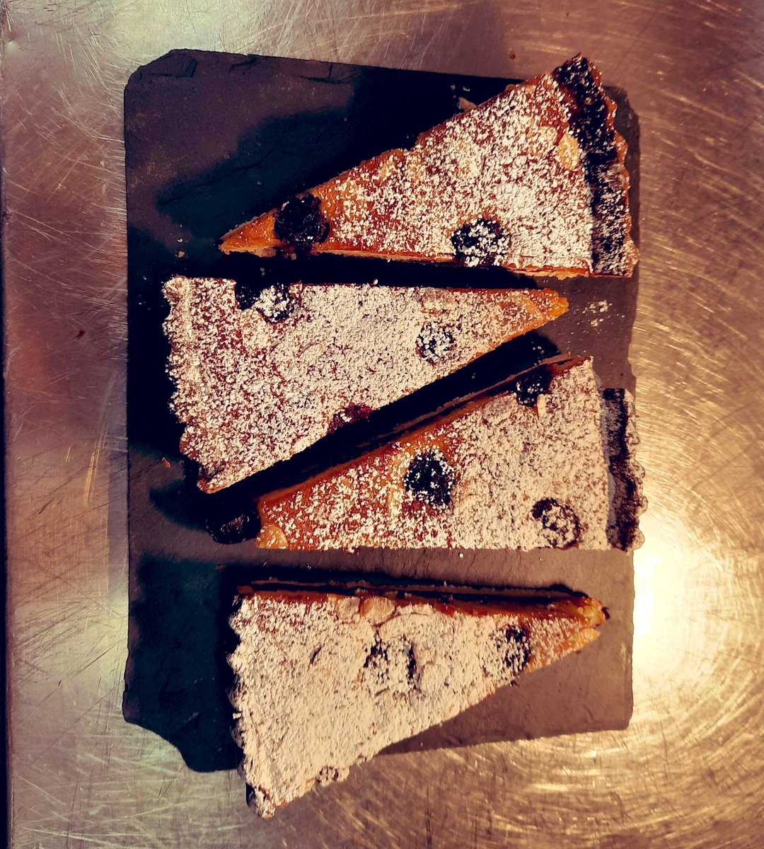#BrumHour Have you tried one of our freshly baked goodies yet?! We have them on our counter daily from Monday to Friday. Irresistible. 
🍰🧁🍪 
<a href="/BrumHour/">#BrumHour 🐝 Networking with #Birmingham</a>