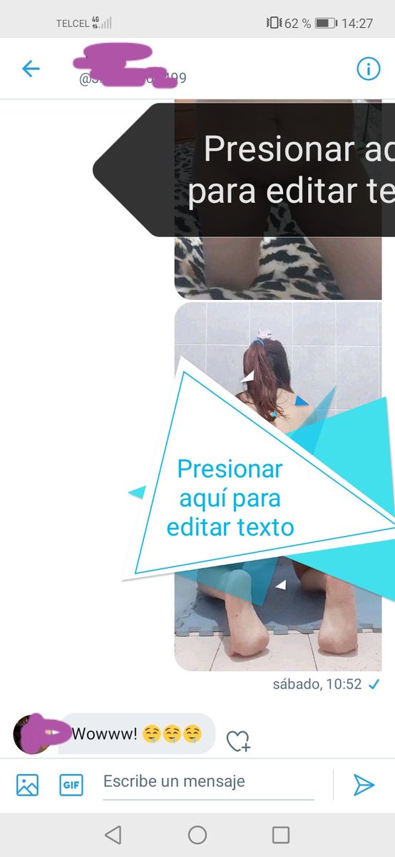 LucyHotmx's tweet photo. ❤️😘 Gracias
Venta de contenido y también personalizados🔥
Zings🔥
Info DM y dale RT RT RT😘 https://t.co/o3yZxQ0dSm