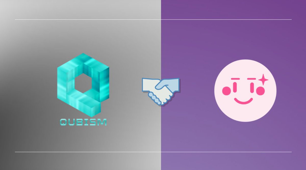 We are happy to announce, that we will host our Public sale on Pinksale!

pinksale.finance/#/launchpad/0x…

Public sale will start on 20th november at 18:00 PM UTC time.

We have done the KYC as well! 🙈