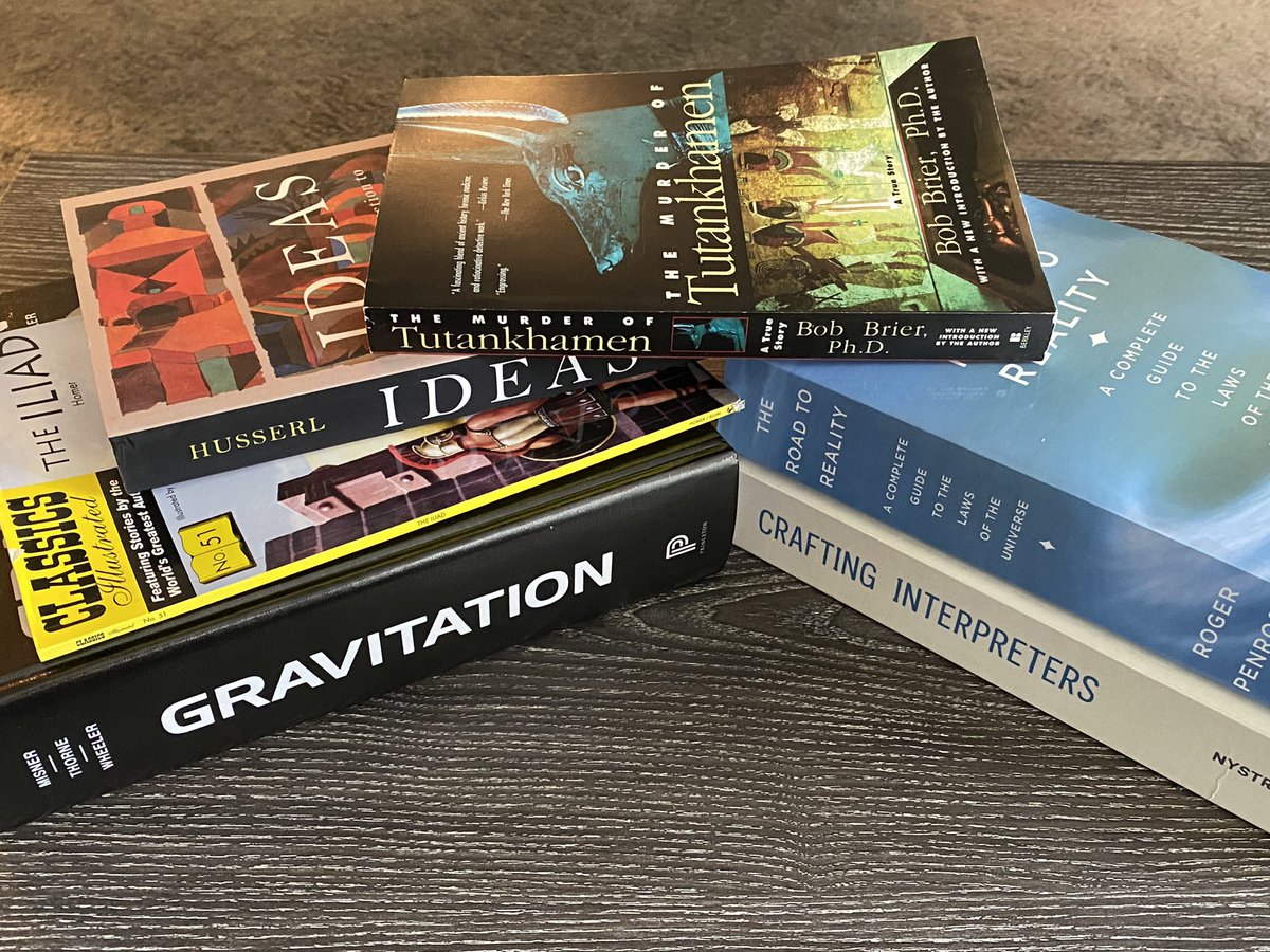 Frank A. Krueger tweet media