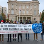 Photo by Metro DC DSA for M4A (@mdcm4a)