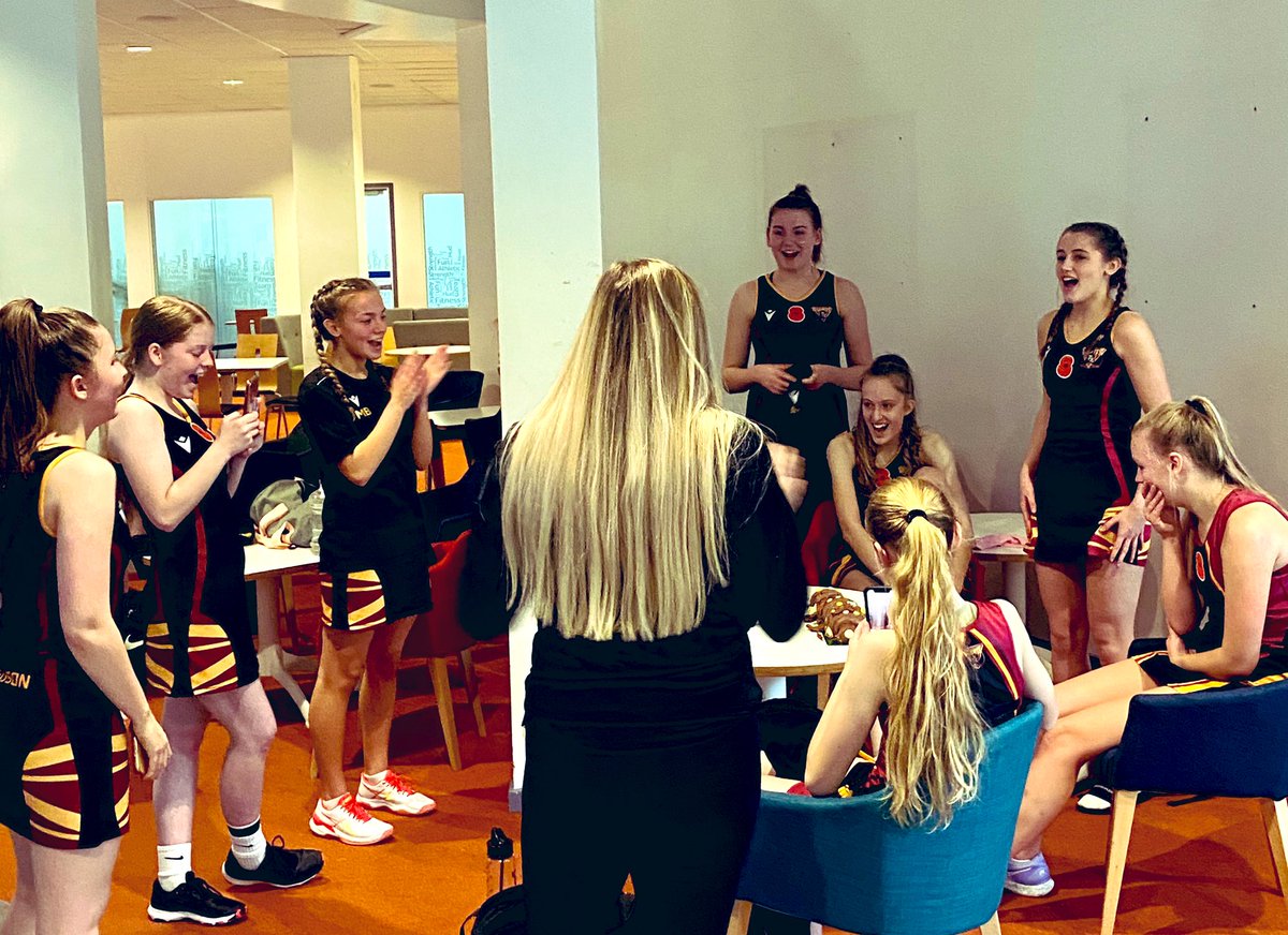 Martine Box (@teenbox1) on Twitter photo <a href="/NetballGiants/">HuddersfieldGiantsNetball</a> Happy 16th Birthday to our giants defender Olivia. How lovely to see them all enjoying Colin the Caterpillar after the game today. I caught this on my phone, lots of smiles after a tough game against Lancs. #topteam <a href="/madisonbox346/">Madison Box</a> @rubyasquith_xx <a href="/AsquithKatrina/">Katrina Asquith</a> <a href="/NetballGiants/">HuddersfieldGiantsNetball</a> Happy 16th Birthday to our giants defender Olivia. How lovely to see them all enjoying Colin the Caterpillar after the game today. I caught this on my phone, lots of smiles after a tough game against Lancs. #topteam <a href="/madisonbox346/">Madison Box</a> @rubyasquith_xx <a href="/AsquithKatrina/">Katrina Asquith</a>