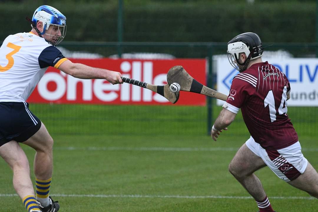 Kilmaley GAA Club tweet media