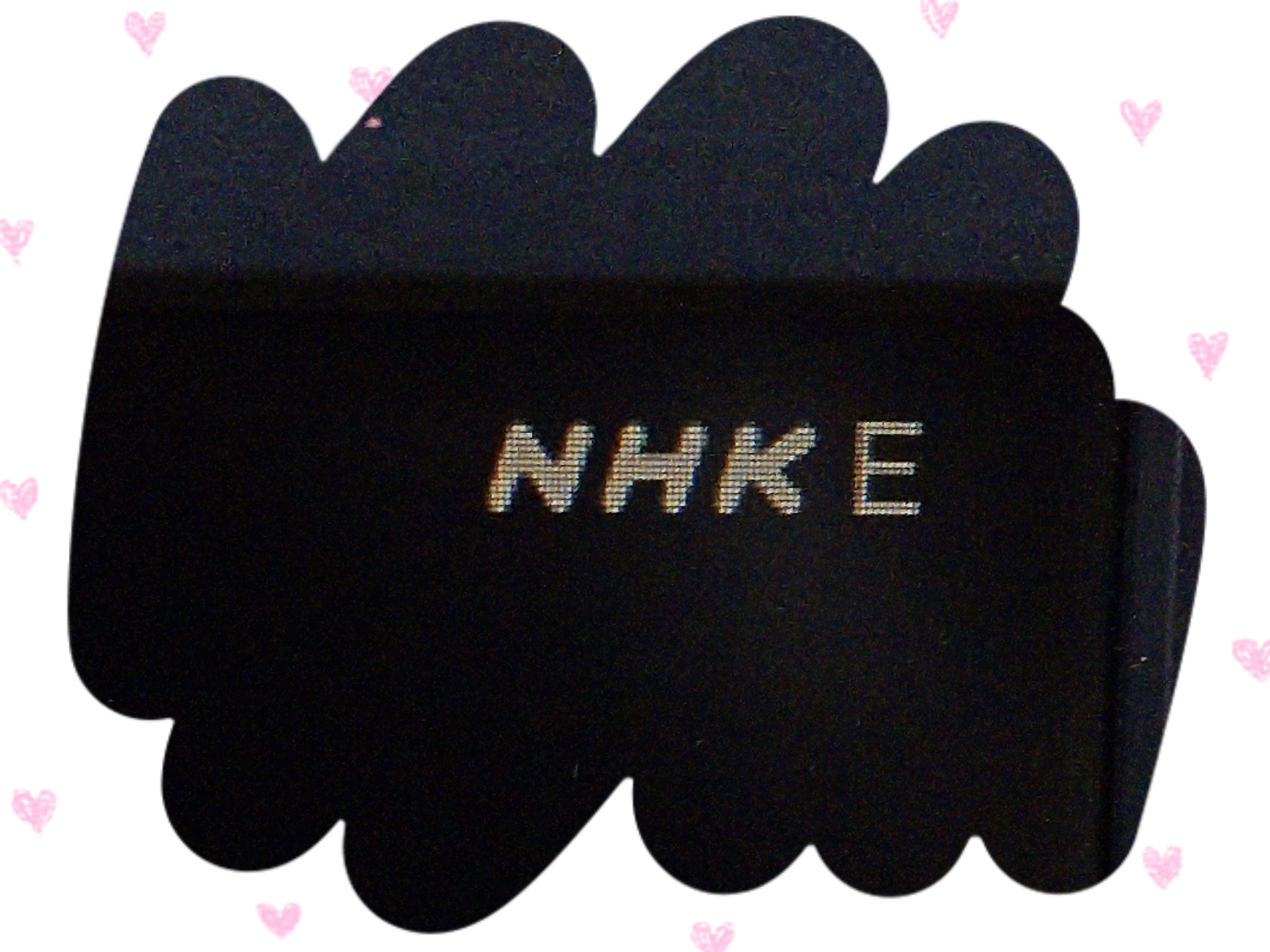 ドラえもんパパ 3歳娘が Nhk という言葉を覚えた きちんと エヌエチケー と発音してる どこまで理解しているかは不明だが わが家がnhk を観ることが多いからだろう 3歳 Nhk 言葉 エヌエチケー 親バカ全開 子どものいる生活 T