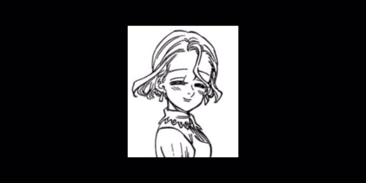 Of course, I forgive you. 

Silly Gowther.