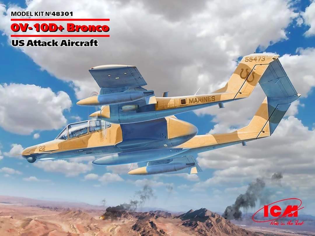 ModelscaleBrig1's tweet image. SOON ON SALE!

📍Light attack and observation aircraft (US Attack Aircraft)

• 𝐌𝐨𝐝𝐞𝐥 𝐤𝐢𝐭 #48301
• 𝐒𝐜𝐚𝐥𝐞 1:48

#icmkit #icmmodels #kits #plastic #scale48 #48scale #modelism #kit #scalemodelling #scalemodelism #scalemodelkit #aircraft