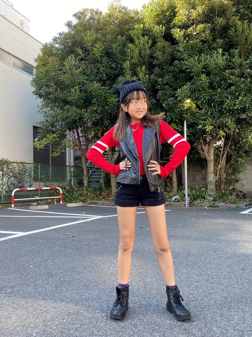 Twitterのコスプレ画像29