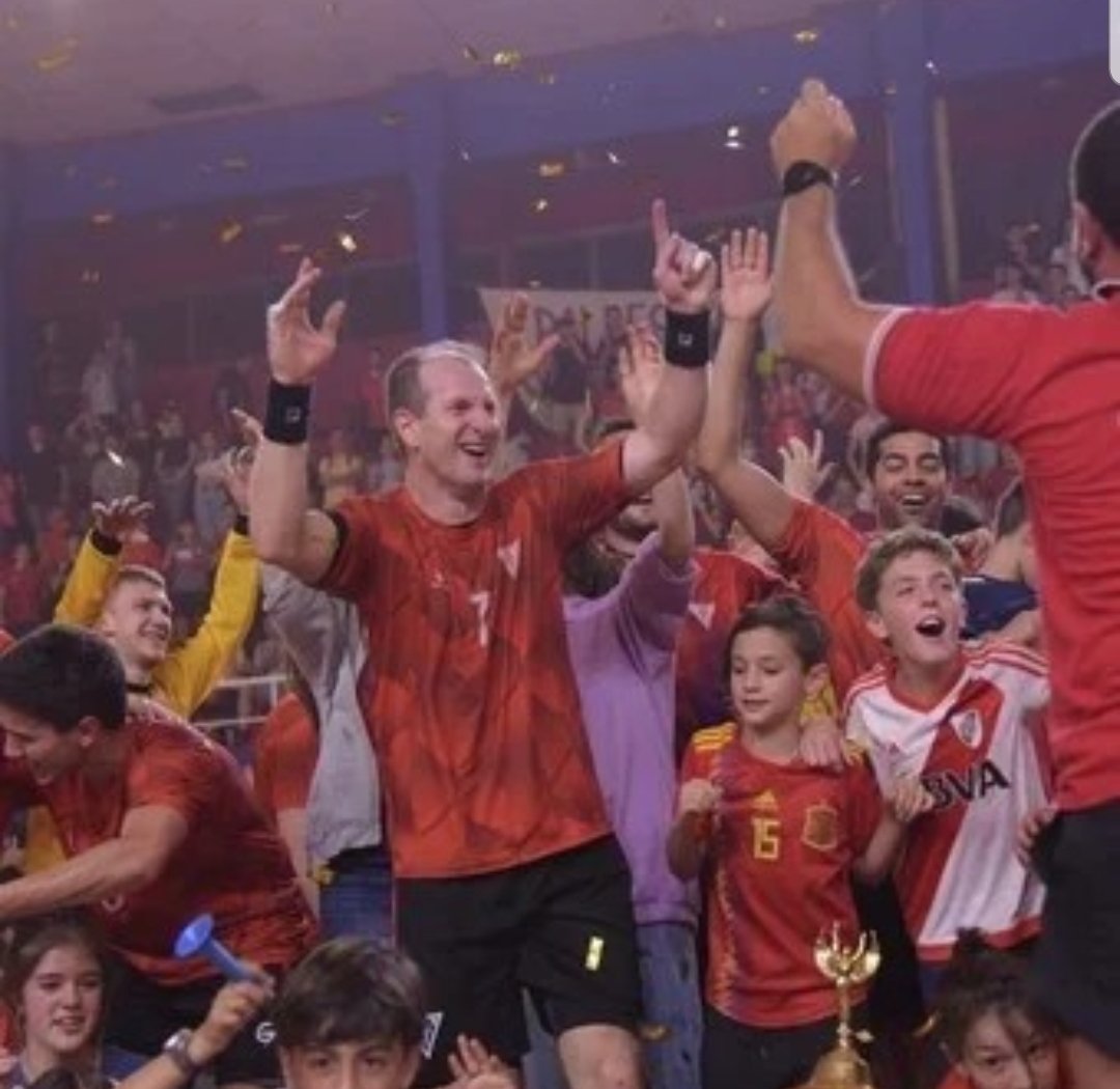 Hernán Feler tweet media