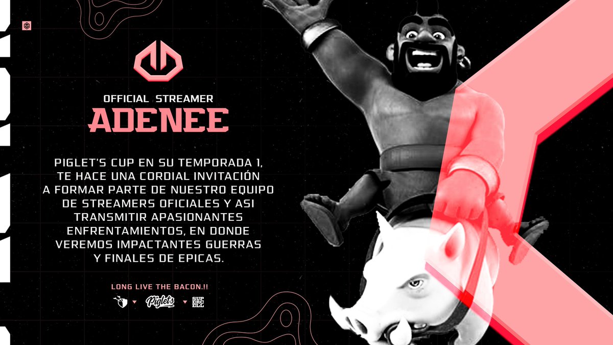 💗💗ℙℐᎶℒℰ𝒯Ѕ ℂUℙ💗💗
ᴍᴜᴄʜɪsɪᴍᴀs ɢʀᴀᴄɪᴀs ᴘᴏʀ ʟᴀ ɪɴᴠɪᴛᴀᴄɪᴏɴ, sᴇʀᴀ ᴜɴ ʜᴏɴᴏʀ ᴘᴏᴅᴇʀ ᴄᴏᴍᴘᴀʀᴛɪʀ ᴇsᴛᴀ ᴇxᴘᴇʀɪᴇɴᴄɪᴀ ᴄᴏɴ ᴜsᴛᴇᴅᴇs. ɢʀᴀᴄɪᴀs ᴘᴏʀ ᴛᴏᴍᴀʀᴍᴇ ᴇɴ ᴄᴜᴇɴᴛᴀ <a href="/Pigletscup/">Piglet's Cup</a>