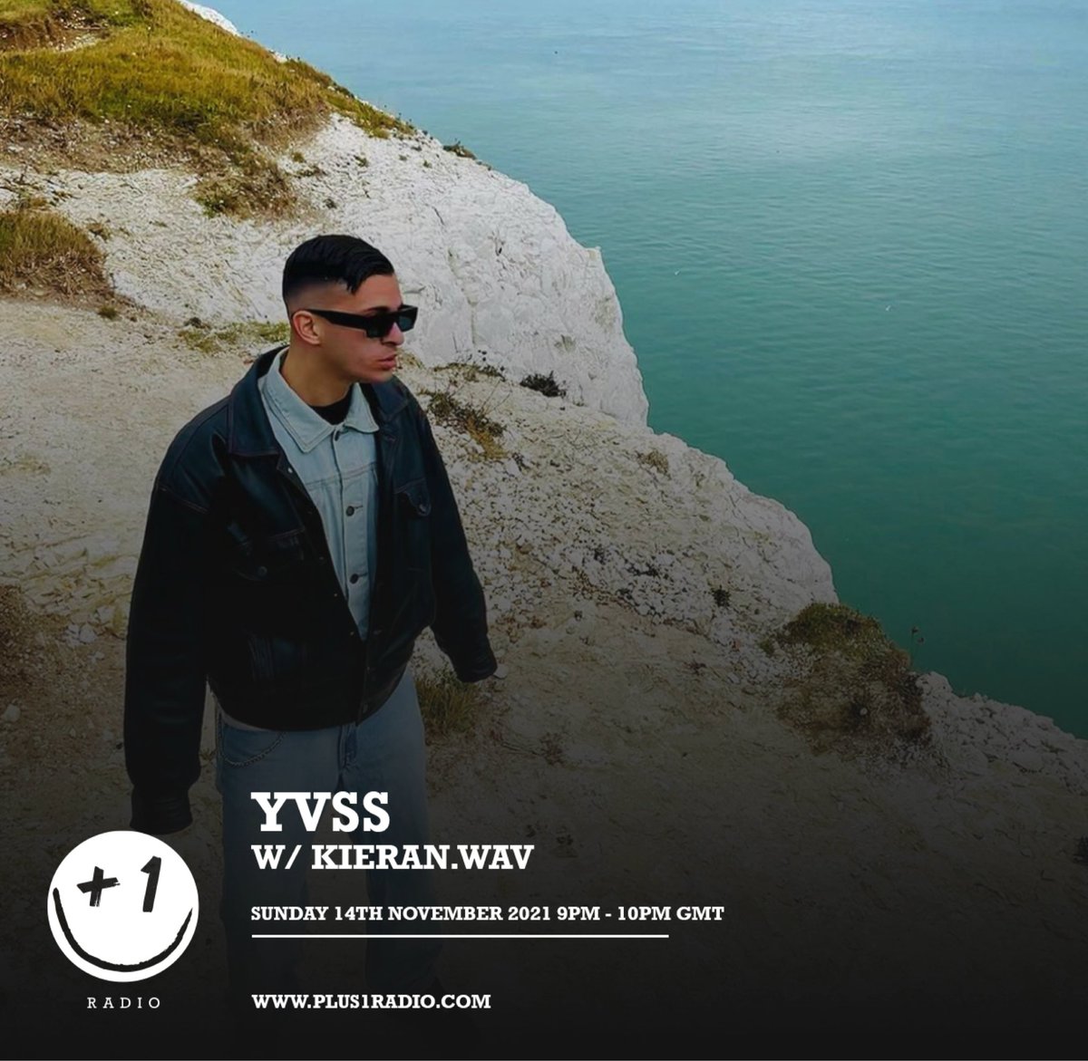 +1 RADIO tweet media