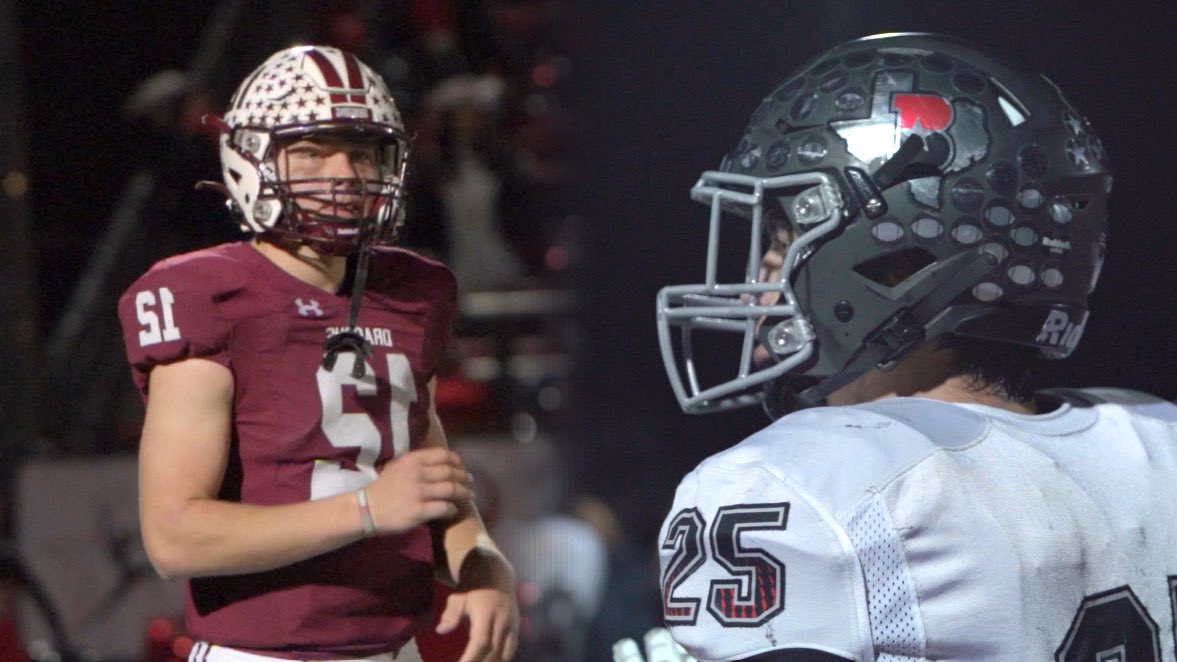 Centex_Recruits's tweet photo. GAME COMES DOWN TO THE WIRE👀 Austin Bowie vs Round Rock 

Full Game Highlights 🎥: https://t.co/agC3aof4ig

@BowieDawgs @AdrianR2022 @jackkimbrough12 @ConnerKenyon10 @_04Saul @brady_bram @jackson27518421 @dubnation_42 https://t.co/fLyxUG4mMk