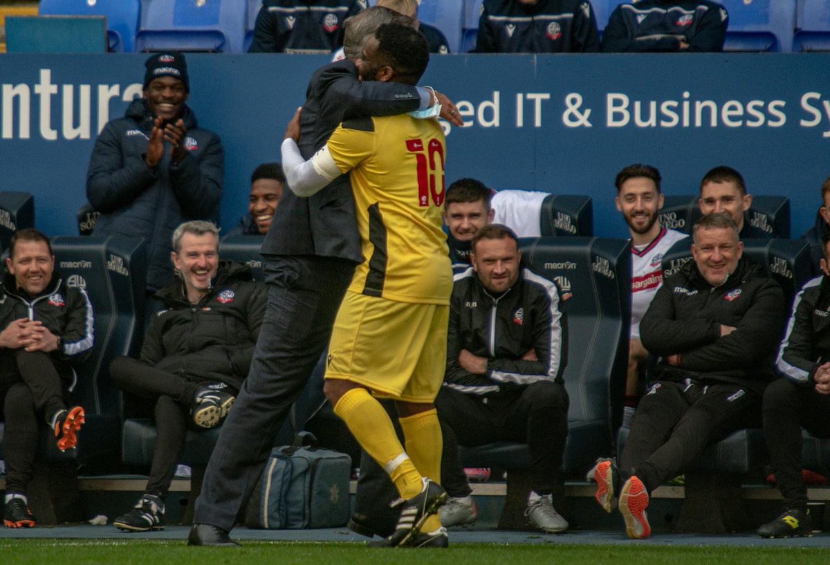 🥰#bwfc
