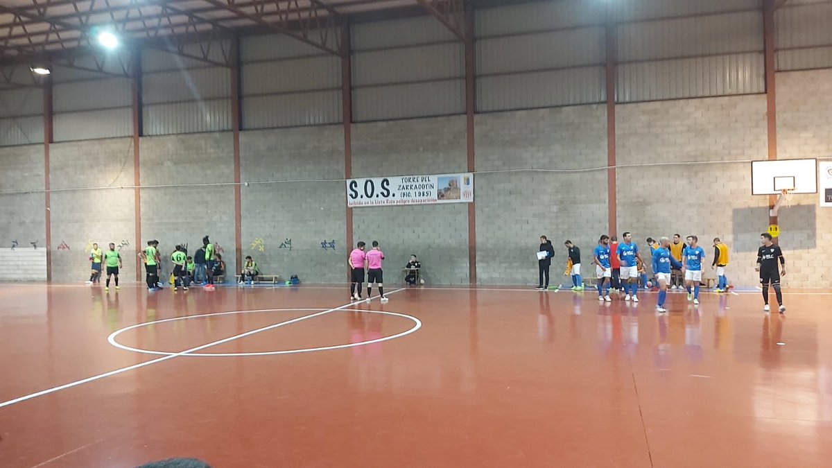 Génave Futsal (@genavefutsal) on Twitter photo 
