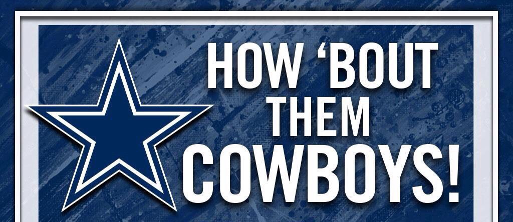 NFL on X: FINAL: The @dallascowboys improve to 5-2! #DETvsDAL # DallasCowboys  / X